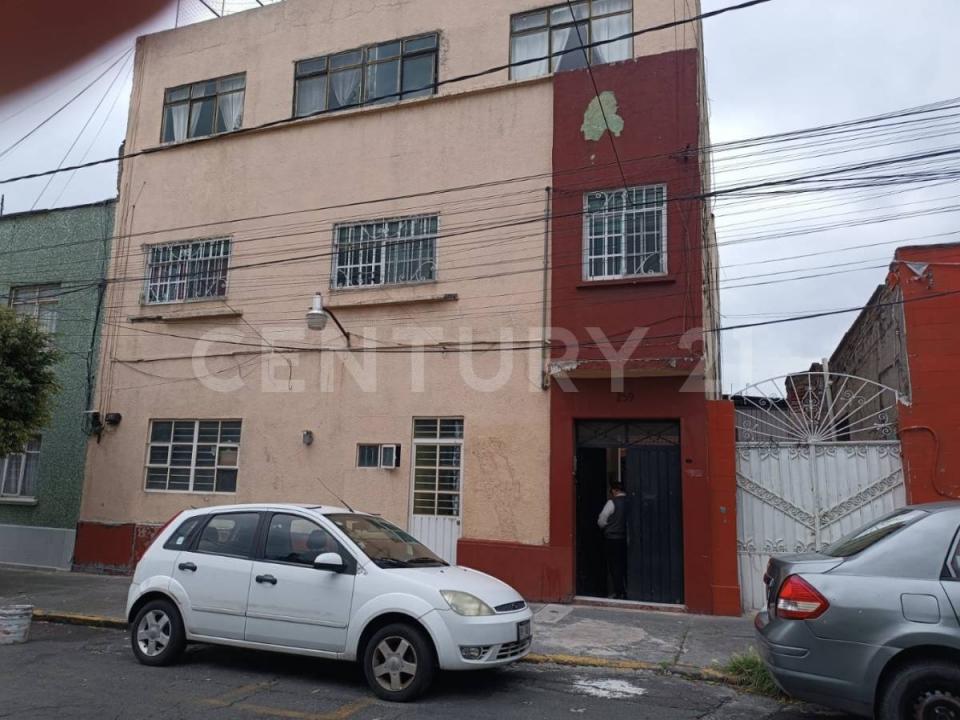 Av Huasteca 259,, Gustavo A. Madero, Ciudad De México 07800, Meksyk
