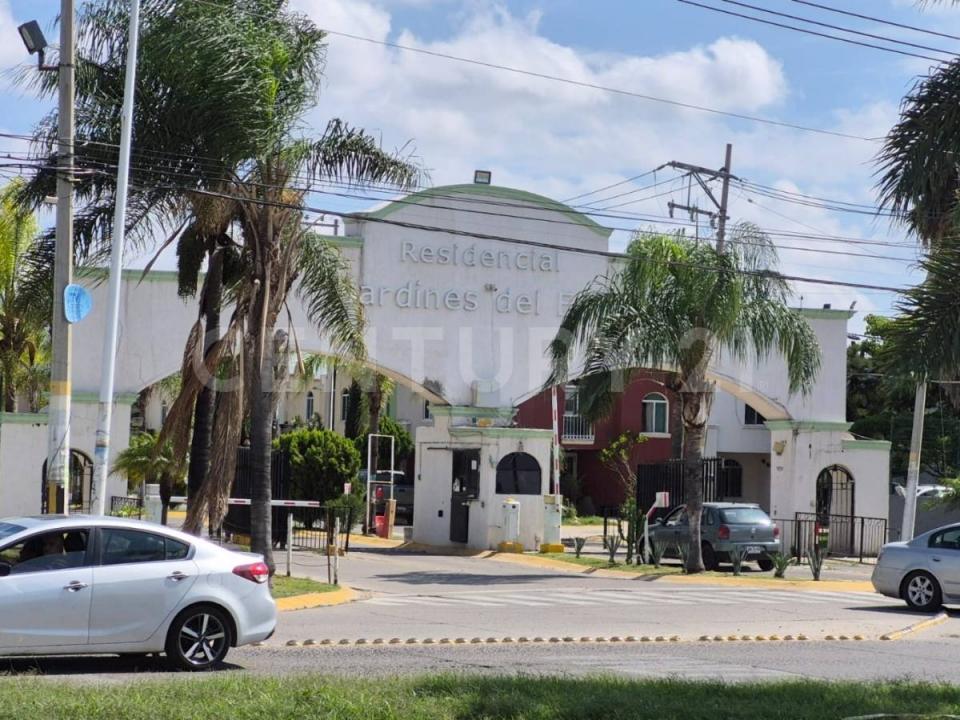 Matusalem 358,, Tlajomulco De Zúñiga, ولاية خاليسكو 45654, المكسيك