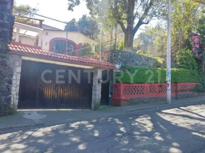 Ignacio Allende 30,, Tlalpan, Ciudad De México 14710, Mexico