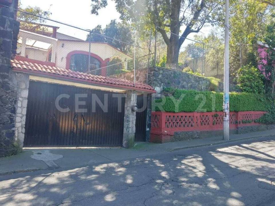 Ignacio Allende 30,, Tlalpan, Ciudad De México 14710, Mexico