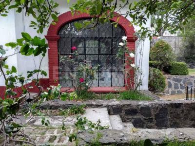 Ignacio Allende 30,, Tlalpan, Ciudad De México 14710, Mexico