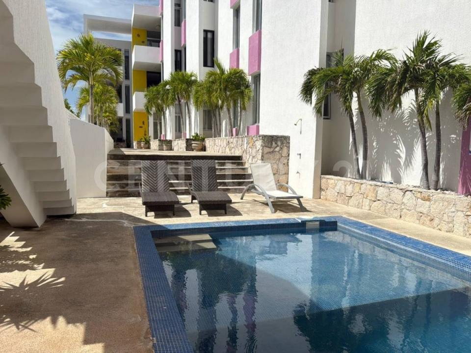 73 24 B,, Progreso, Yucatán 97320, México