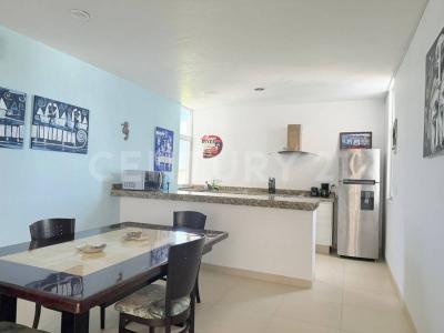 73 24 B,, Progreso, Yucatán 97320, México