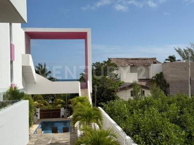 73 24 B,, Progreso, Yucatán 97320, México