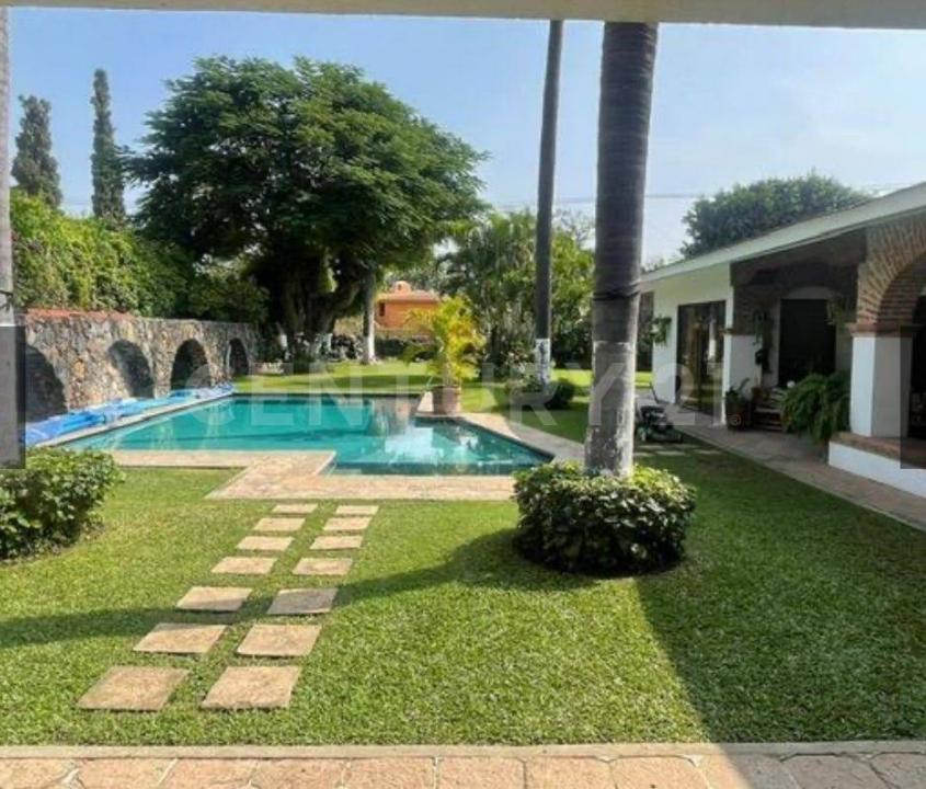 Cuernavaca, Morelos 62498, México