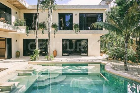 CALLE 14 SUR Y CALLE 16 SUR ,, Tulum, Quintana Roo 77760, Meksyk