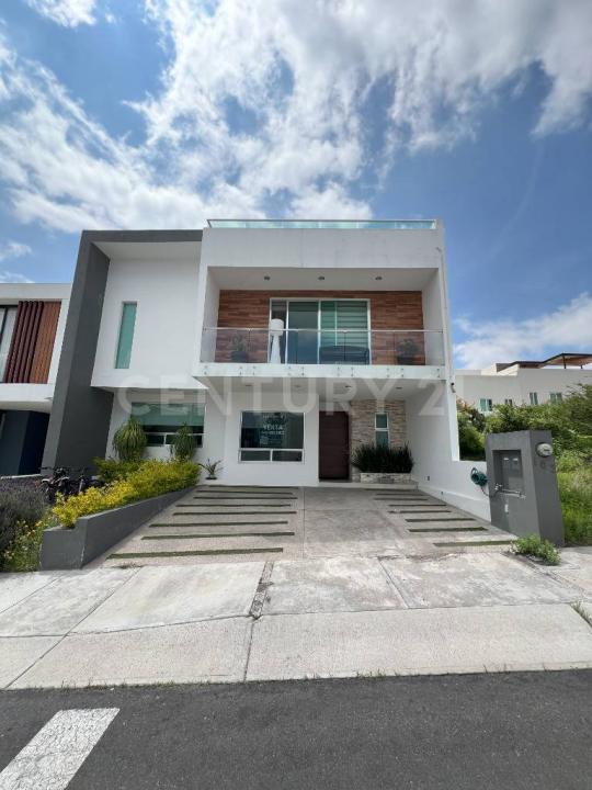 VALLE DE CASSIS     CONDOMINIO CARDON 103,, El Marqués, Querétaro 76269, México