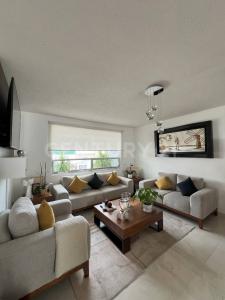 VALLE DE CASSIS     CONDOMINIO CARDON 103,, El Marqués, Querétaro 76269, México