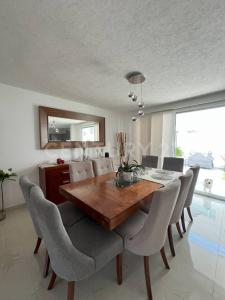 VALLE DE CASSIS     CONDOMINIO CARDON 103,, El Marqués, Querétaro 76269, México