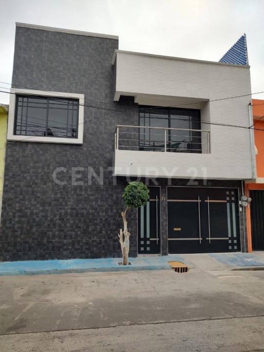 Puerto Kino 21  manzana 96  lote 29,, Ecatepec De Morelos, メヒコ州 55430, メキシコ