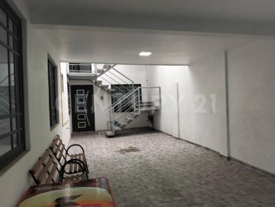 Puerto Kino 21  manzana 96  lote 29,, Ecatepec de Morelos, Estado De México 55430, Mexico