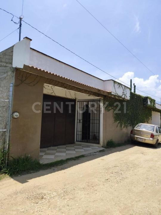 Segunda de los Compadres S/N,, Tlalixtac De Cabrera, Oaxaca 68270, Mexique