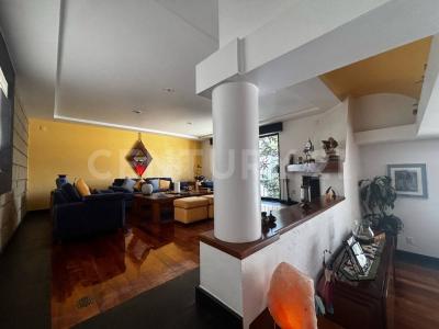 Santiago 605,, La Magdalena Contreras, Ciudad De México 10000, المكسيك
