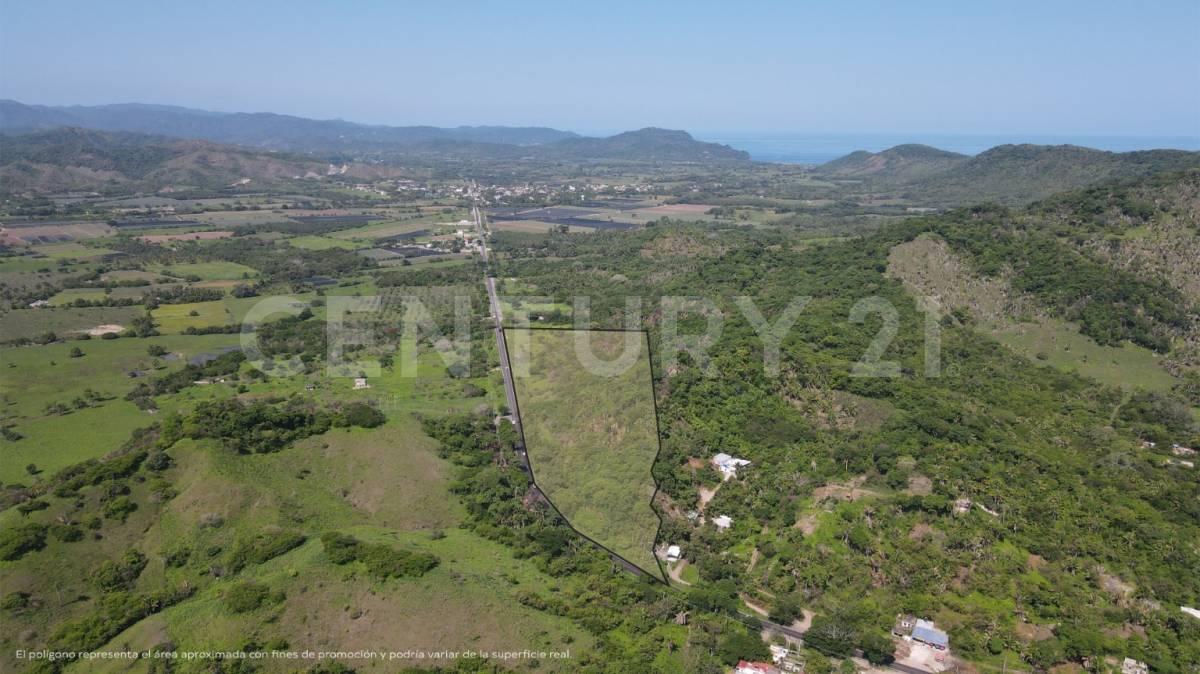 Hwy 200 S/N,, Compostela, 纳亚里特 63724, 墨西哥