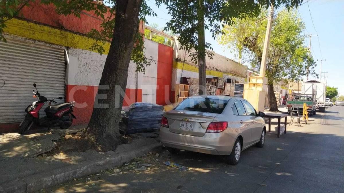 Guadalajara, ولاية خاليسكو 44748, المكسيك