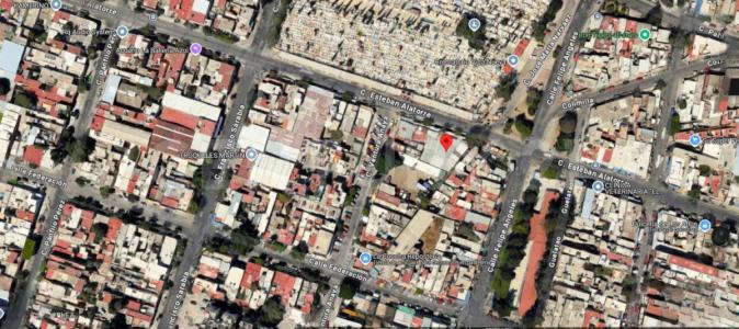 Guadalajara, ولاية خاليسكو 44748, المكسيك