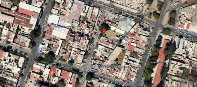 Guadalajara, ولاية خاليسكو 44748, المكسيك