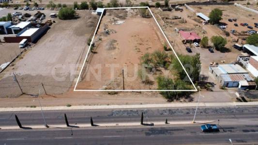Guerrero, Chihuahua 31689, Mexico