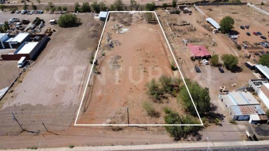 Guerrero, Chihuahua 31689, Meksyk
