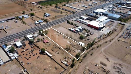 Guerrero, Chihuahua 31689, Meksyk