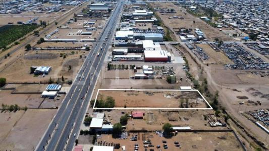 Guerrero, Chihuahua 31689, Meksyk