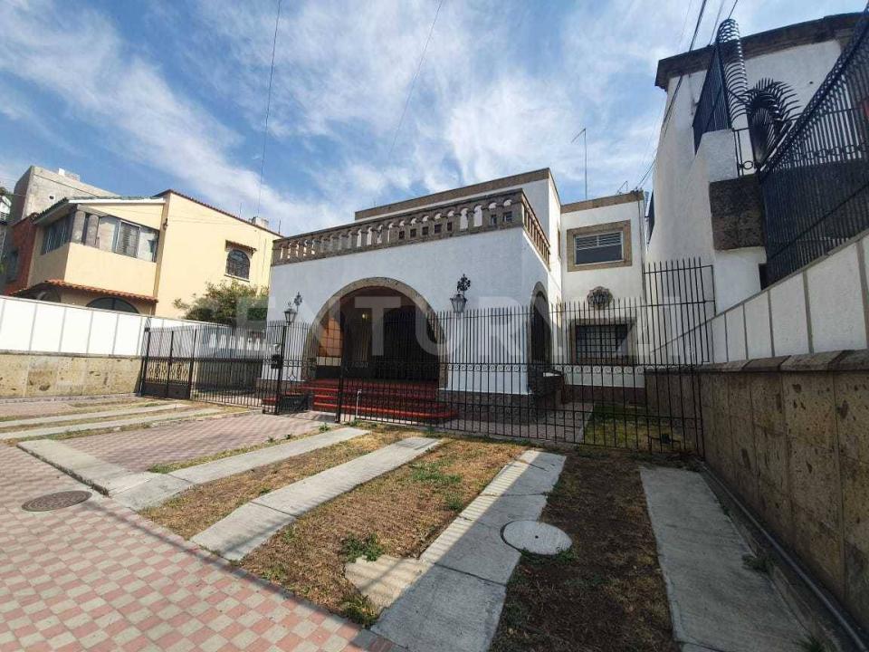 Guadalajara, Jalisco 44160, Mexico