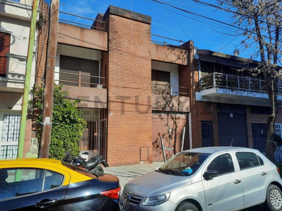 EMILIO LAMARCA 1128, Villa Santa Rita, Capital Federal 1407, Argentina