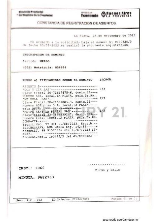 avenida bella vista 3300, Merlo, GBA Oeste 1716, Argentina