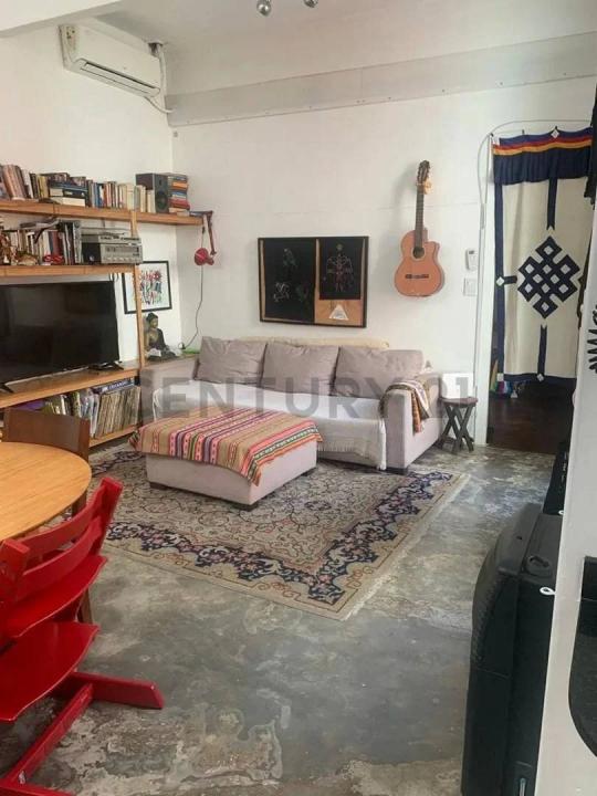 Conesa 460, Colegiales, Capital Federal 1426, Argentina