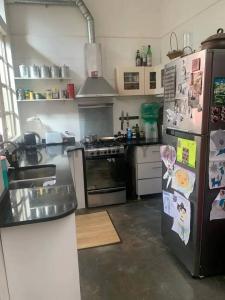 Conesa 460, Colegiales, Capital Federal 1426, Argentina