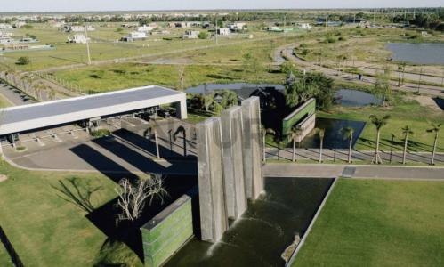 autopista Ricardo Balbin Km 31.5 , Berazategui, GBA Sur 1885, Argentine