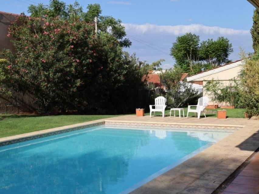 Ciudad De Mendoza, Mendoza 5500, Argentina