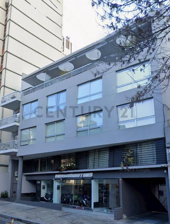 Barracas, Capital Federal 1255, Argentina