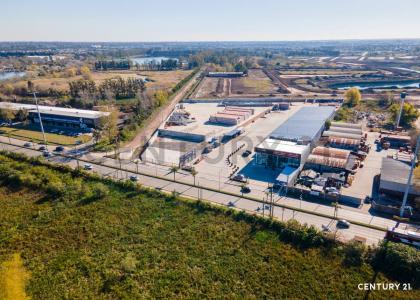 Tigre, GBA Norte 1622, Argentina