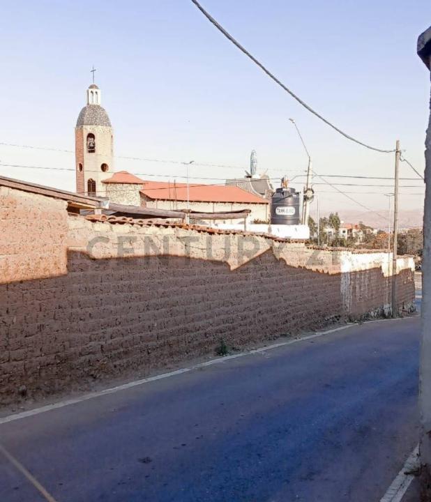 Calle Guadalupe S/N Villa Taquiña , Oeste, Cochabamba 00001, 볼리비아
