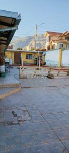 Calle Guadalupe S/N Villa Taquiña , Oeste, Cochabamba 00001, 볼리비아