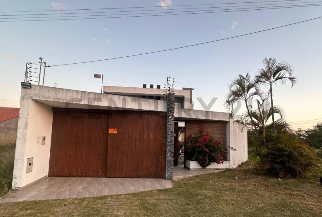 VALLE ADENTRO S/N, Norte, Santa Cruz 0000, 玻利維亞