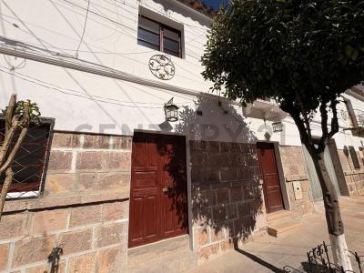 CALLE 25 DE MAYO 34, Sucre, Chuquisaca 00001, Боливия