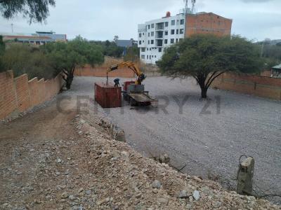 Juan XXIII, Tarija 00001, Bolivia
