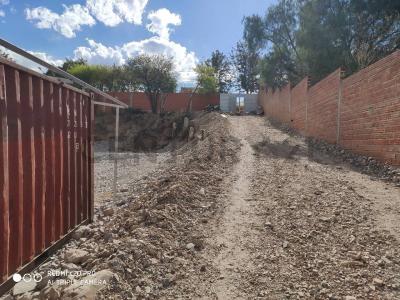 Juan XXIII, Tarija 00001, Bolivia