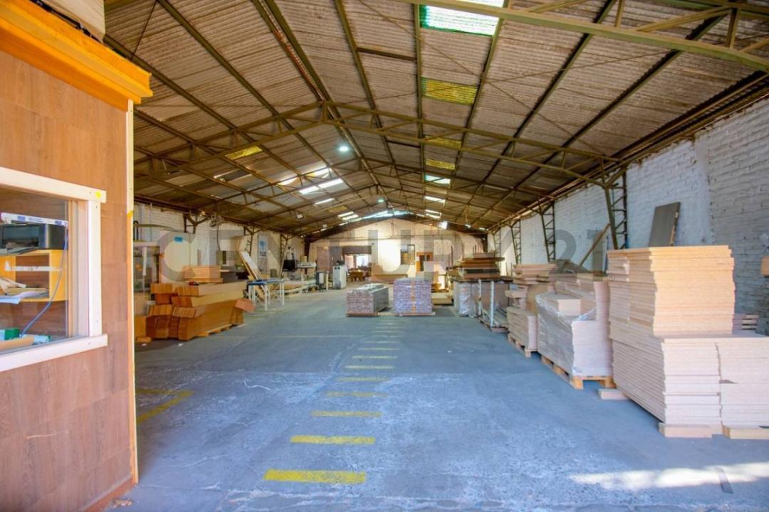 Maipo, Región Metropolitana De Santiago 00001, צ'ילה