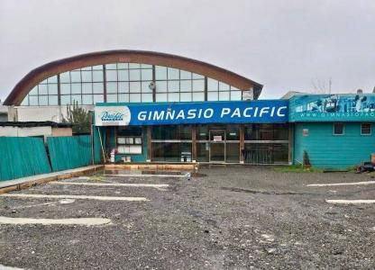 Cautín, Región De La Araucanía 00001, Chili