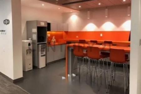 Santiago, Región Metropolitana De Santiago 00001, צ'ילה 