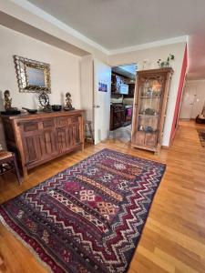 Apartamento en Venta los Samanes, Caracas, Miranda 1080, Venezuela