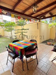 Apartamento en Venta los Samanes, Caracas, Miranda 1080, Venezuela