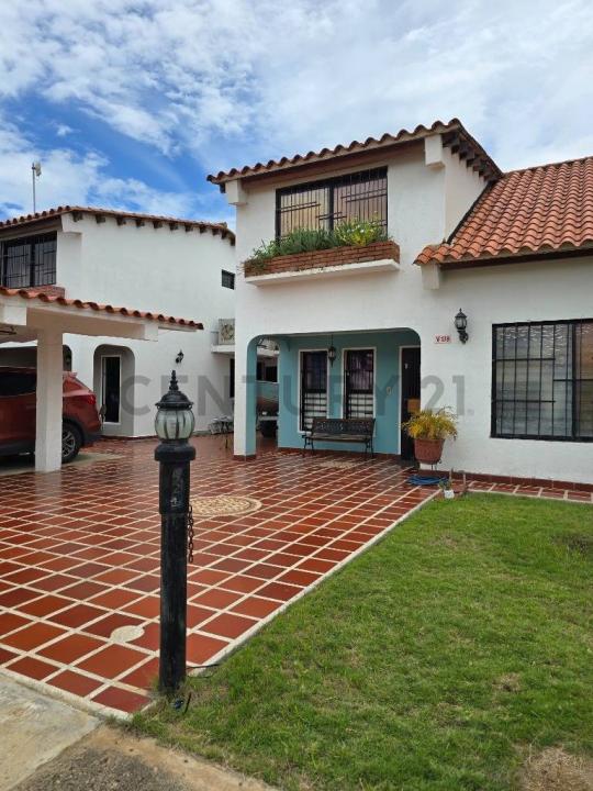RICAUTE CONJUNTO RESIDENCIAL TERRACOTA I, Barcelona, Anzoategui 6001, Venezuela
