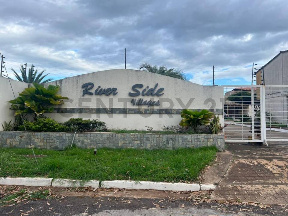 Via Matanzas Riverside Village, Puerto Ordaz, Bolívar 8050, Venezuela