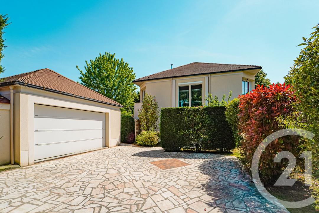 Bussy St Georges, 法兰西岛 77600, 法國