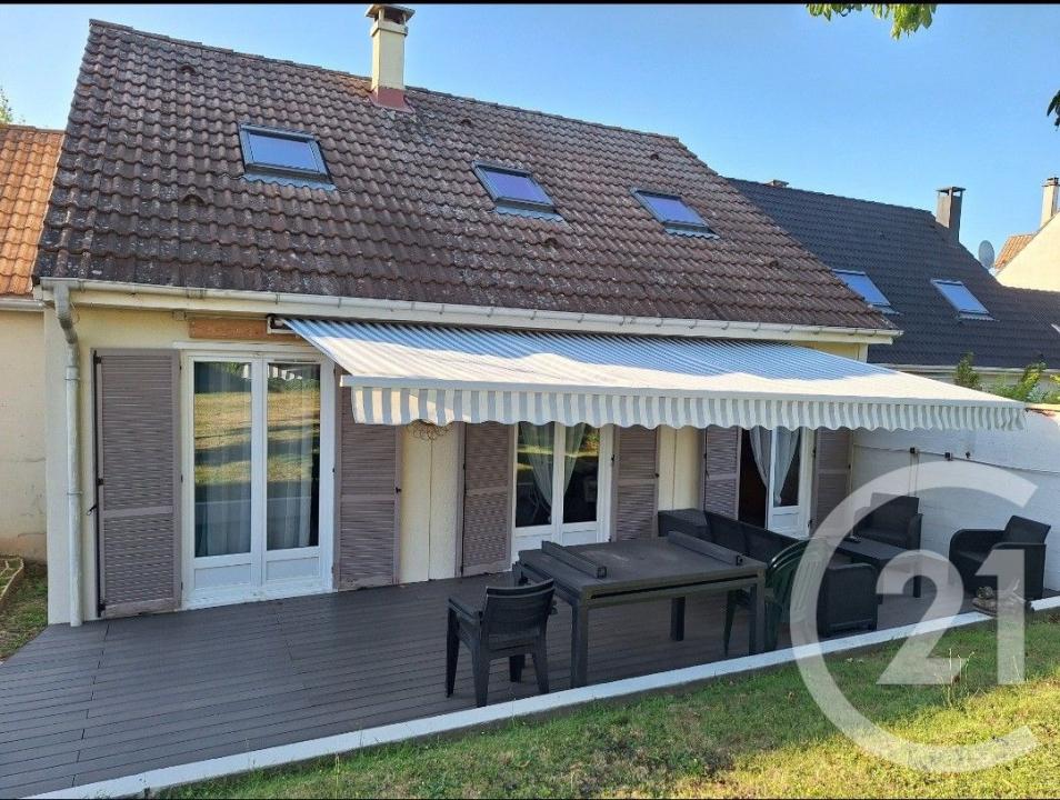 St Soupplets, Île-de-France 77165, Pháp