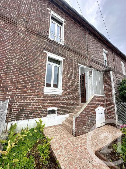 Noyon, Picardie 60400, France